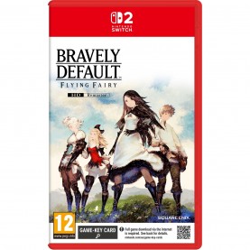 игри,и,технологии,nintendo,bravely,default,flying,fairy,hd,remaster,nintendo,switch