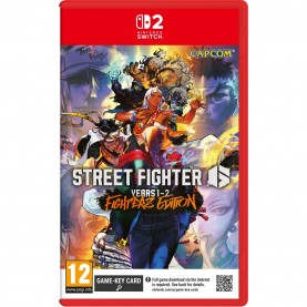 игри,и,технологии,nintendo,street,fighter,6:,year,1,2,fighters,edition,nintendo,switch