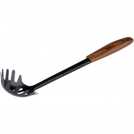 Alpina Spaghetti Server Spatulas - Black аксесоари,на,разпродажба,alpina,spaghetti,server,spatulas,black