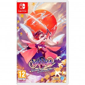 игри,и,технологии,u,and,i,entertainment,yasha:,legends,of,the,demon,blade,nintendo,switch