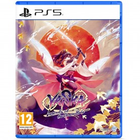 игри,и,технологии,u,and,i,entertainment,yasha:,legends,of,the,demon,blade,playstation,5
