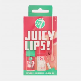 аксесоари,на,разпродажба,w7,lips,set,thick,drip