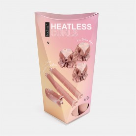 Technic Heatless Curls Set - Multi аксесоари,на,разпродажба,technic,heatless,curls,set,multi