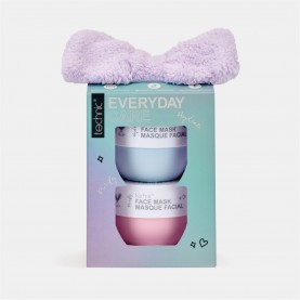 Technic Masks & Headband Set - Multi аксесоари,на,разпродажба,technic,masks,&,headband,set,multi