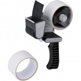 Black and Decker Tape Dispenser - Multi градина,/,на,открито,black,and,decker,tape,dispenser,multi