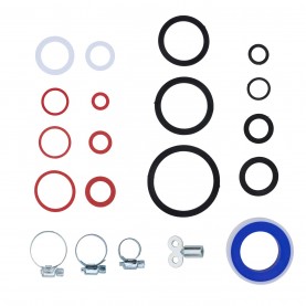 градина,/,на,открито,black,and,decker,air,hose,set,18pcs,none
