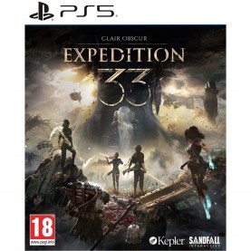 игри,и,технологии,bandai,namco,entertainment,clair,obscur:,expedition,33,playstation,5