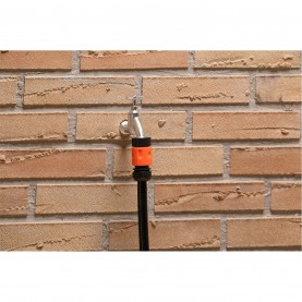 градина,/,на,открито,black,and,decker,hose,connector,w,water,stop,black,orange