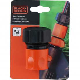 градина,/,на,открито,black,and,decker,hose,connector,o16,19mm,16,19mm