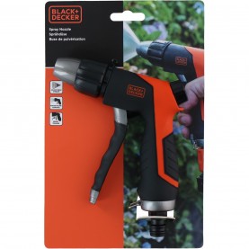 градина,/,на,открито,black,and,decker,spray,nozzle,black,orange