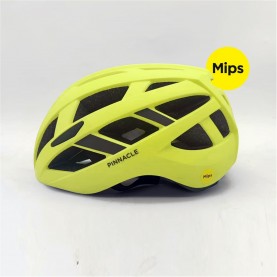 велосипедни,каски,велосипедни,каски,за,възрастни,pinnacle,mips,cyclist,helmet,for,road,yellow