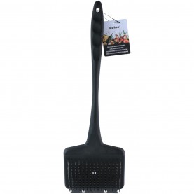 градина,/,на,открито,edco,grill,brush,with,long,handle,black