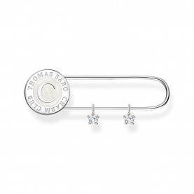 аксесоари,на,разпродажба,thomas,sabo,sabo,silver,brooch,ld99,silver