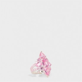 аксесоари,на,разпродажба,thomas,sabo,cocktail,ring,pink