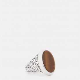 аксесоари,на,разпродажба,thomas,sabo,sabo,ring,tiger&#8216;s,eye,99,brown