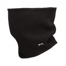 Slazenger Neck Warmer Adults - Black коледни,джунджурии,разпродажба,slazenger,slazenger,neck,warmer,adults,black