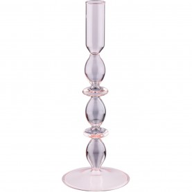 arti,casa,candle,holder,pink
