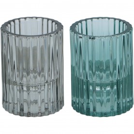 arti,casa,candle,holder,reversible,black