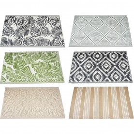 Arti Casa Outdoor Rugs 90x150cm - Multi градина,/,на,открито,arti,casa,outdoor,rugs,90x150cm,multi