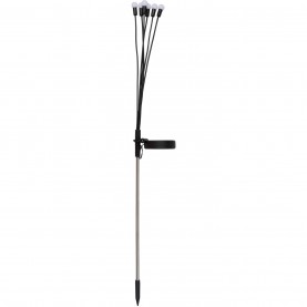 Arti Casa Solar Stake Firefly - Grey градина,/,на,открито,arti,casa,solar,stake,firefly,grey