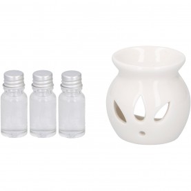 аксесоари,на,разпродажба,arti,casa,oil,burner,set,multi