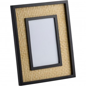 подаръци,и,играчки,всички,коледни,подаръци,аксесоари,на,разпродажба,arti,casa,rattan,photoframe,18.5x23.5cm