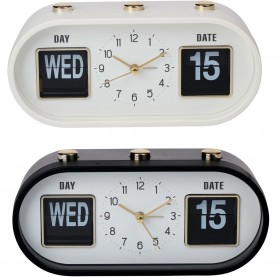 arti,casa,clock,flip,calendar,multi