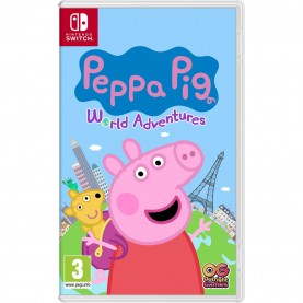 игри,и,технологии,bandai,namco,entertainment,peppa,pig,world,adventures,nintendo,switch