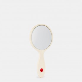 аксесоари,на,разпродажба,off,white,unisex,makeup,mirror,creme,red