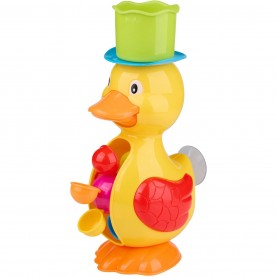 аксесоари,за,баня,аксесоари,на,разпродажба,eddy,toys,water,wheel,in00,duck