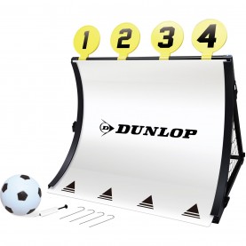 спорт,в,училище,футболни,аксесоари,dunlop,fbll,trn,4n1,in00,multi