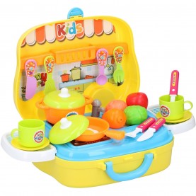 игри,и,технологии,всички,игри,и,играчки,аксесоари,на,разпродажба,eddy,toys,kitchen,in00,38x25x26.5cm