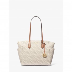 всички,чанти,аксесоари,на,разпродажба,michael,michael,kors,marilyn,tote,bag,vanilla,acrn