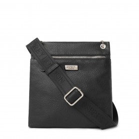 всички,чанти,osprey,london,osprey,london,miami,leather,crossbody,bag,black