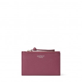 всички,чанти,osprey,london,osprey,london,molly,bi,fold,leather,card,holder,damson