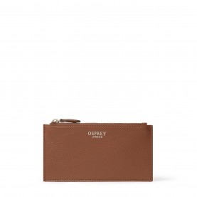 всички,чанти,osprey,london,osprey,london,molly,zip,top,leather,card,pouch,tan