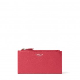 всички,чанти,osprey,london,osprey,london,molly,zip,top,leather,card,pouch,raspberry