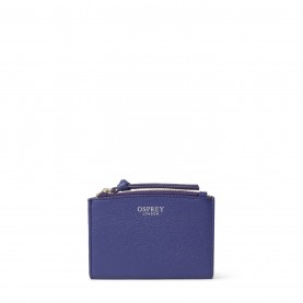 всички,чанти,osprey,london,osprey,london,molly,curved,bi,fold,leather,card,holder,purple