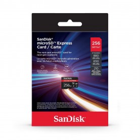 sandisk,microsd,express,storage,256gb