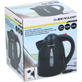 Dunlop Dunlop Kettle 0.8l 00 - 12V dunlop,dunlop,kettle,0.8l,00,12v