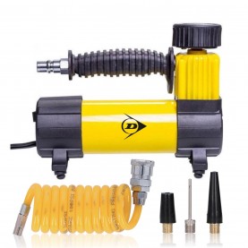 dunlop,air,compressor,00,yellow