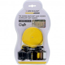dunlop,ratchet,tie,dwn,00,350kg,5m