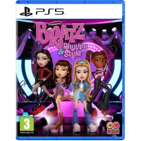 игри,и,технологии,u,and,i,entertainment,bratz&#174;,rhythm,&amp;,style,playstation,5