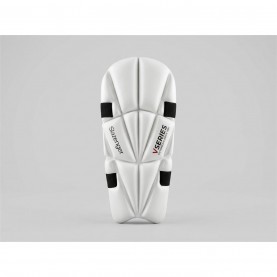 Slazenger Slaz Arm Guard 63 - White крикет,в,училище,протектори,за,крикет,slazenger,slaz,arm,guard,63,white