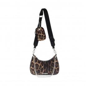 Steve Madden Vital Crossbody - Leopard всички,чанти,steve,madden,vital,crossbody,leopard