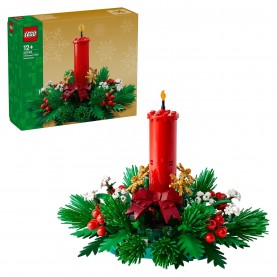 игри,и,технологии,всички,игри,и,играчки,lego,lego&#174;,christmas,table,decoration,centrepiece,holiday,building,kit,for,kids,40743,table,dec