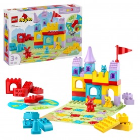 игри,и,технологии,всички,игри,и,играчки,lego,lego&#174;,duplo&#174;,hopsy&#8217;s,castle,game,learn,through,play,building,toy,10450,castle,game