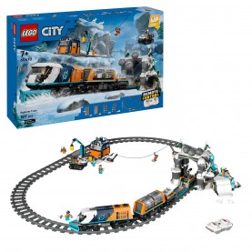 игри,и,технологии,всички,игри,и,играчки,lego,lego&#174;,city,explorers&#8217;,arctic,polar,express,train,toy,vehicle,set,60470,arctic,train