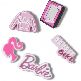 crocs,jibbitz,charms,barbie