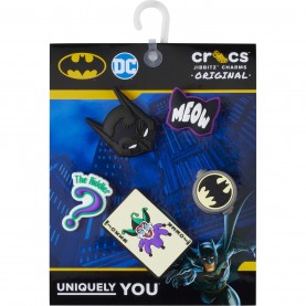 crocs,jibbitz,charms,batman